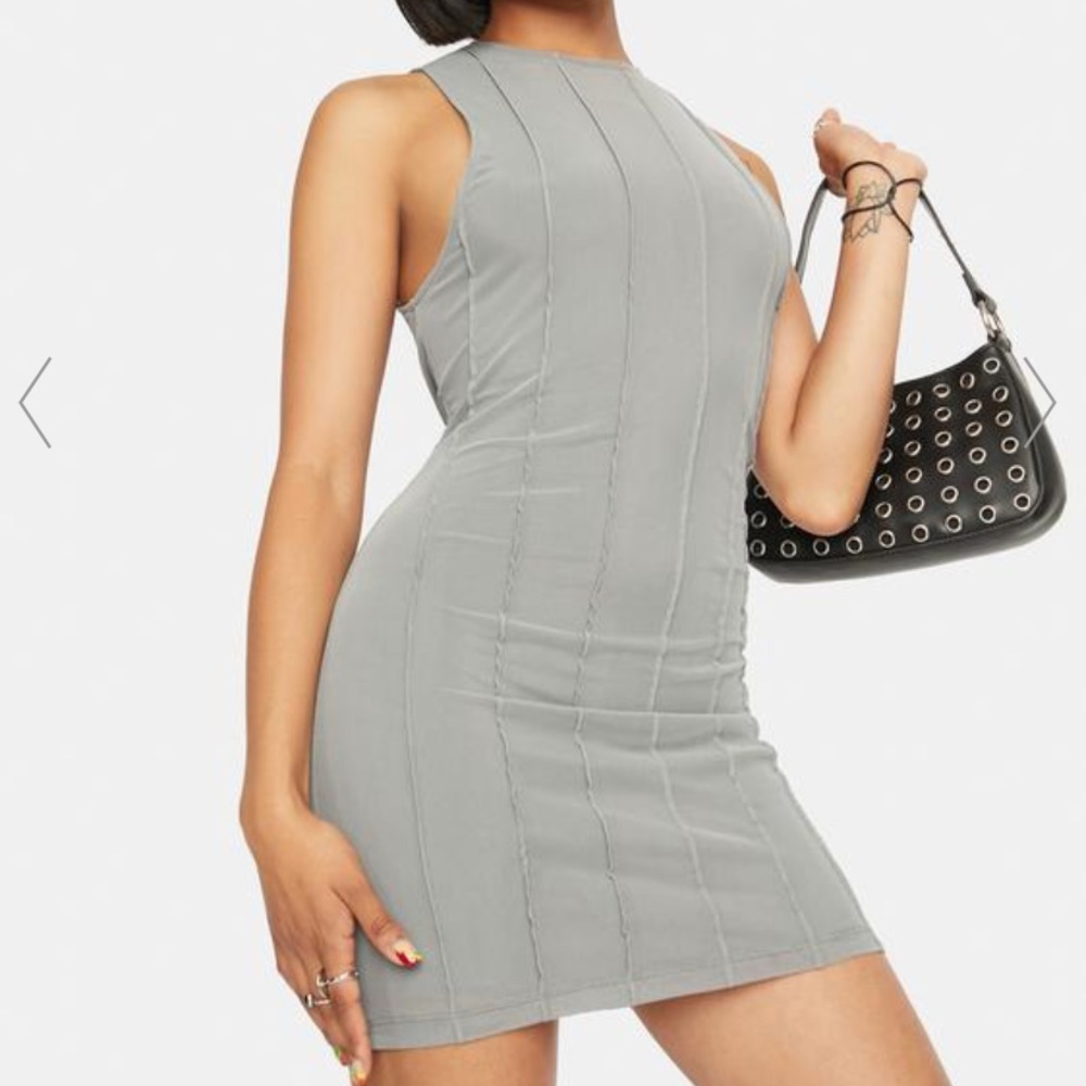 Motel Raisa Dress